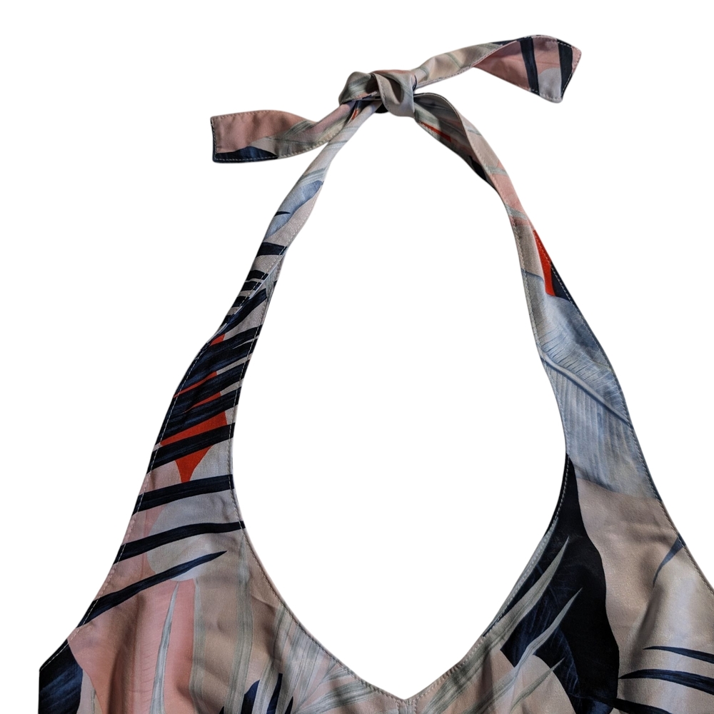 Athleta Multicolor Patterned Garment - image 4